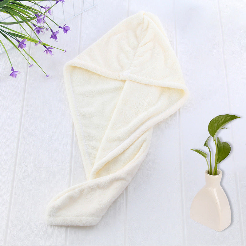 Microfiber Quick Drying Turban