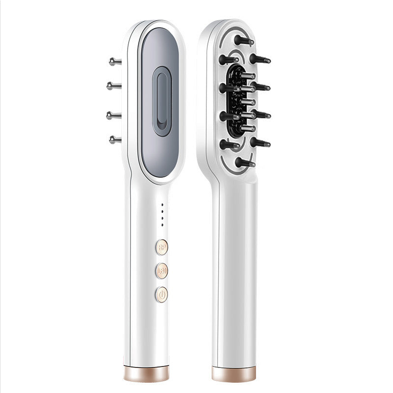 3 in 1 Laser Hair Growth Comb